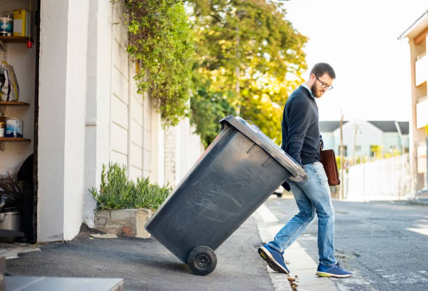 Best Basement Cleanout Services  in Lakeland, NY