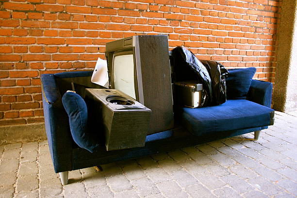 Best Commercial Junk Removal  in Lakeland, NY