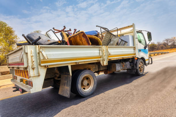 Trash Removal Near Me in Lakeland, NY